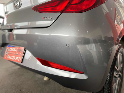 Imagem 22 de 25 de Hyundai Hb20 2020 1.0 Evolution Tgdi Flex Aut. 5p