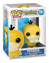 Comprar Funko Pop - Pokemon - Psyduck 781 - Game Warrior
