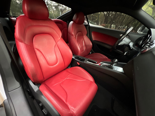 Audi TT 2.0 Coupe T Fsi At