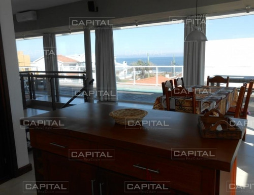 Casa En Alquiler Manantiales - Ref: 25712