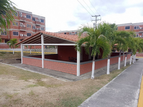 Imagen 16 de 19 de Apartamento En Venta Pb Parque Hábitat El Encantado, Guatire, Estado Miranda. 115m2