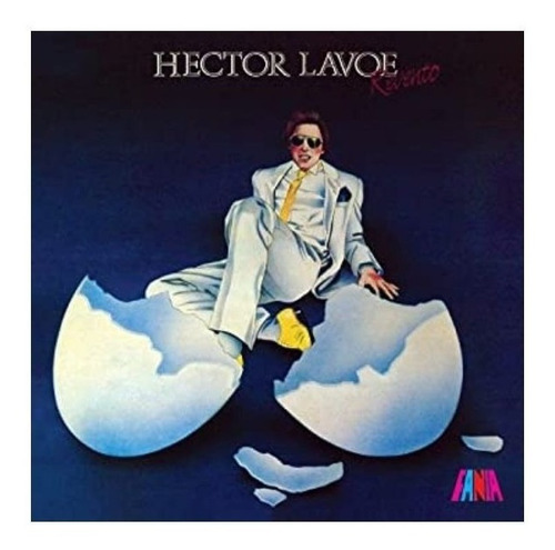 Hector Lavoe / Revento Cd