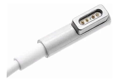 Imagen 2 de 3 de Cargador Para Computador Macbook Pro 2012 De 13 Pulgadas 60w