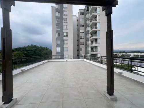 Apartamento En Venta En Alfaguara. Cod V8014568