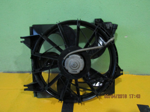 Abanico Completo Hyundai Elntra 96-00