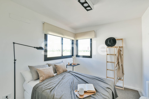 Imagen 11 de 13 de Ph De Dos Dormitorios Con Terraza Y Parrillero Exclusivo!