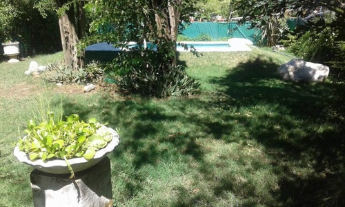 Imagen 10 de 10 de Casa En Venta En Piedra Pintada