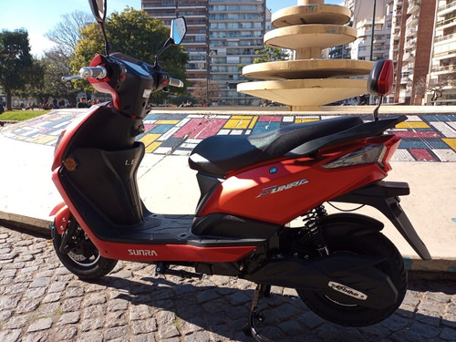 Imagen 8 de 20 de Moto Electrica Leo Bat Litio Usadas Premium C/garantia/m