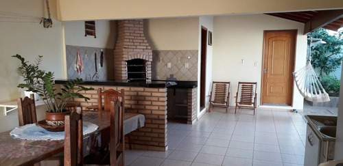 Casa Padrão À Venda Jardim São Marco São José Do Rio Preto/sp - 20201007