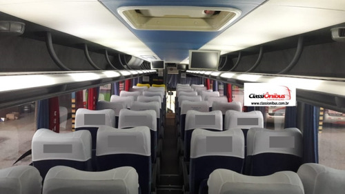 Marcopolo Paradiso Gvi 1350 2009 O 500 Rsd Completo ,