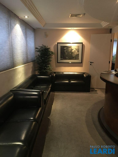 Imagem 9 de 15 de Conj. Comercial - Jardim Paulista - Sp - 480586