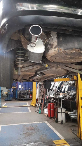 Imagem 5 de 5 de Gm Vectra