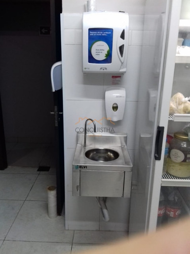 Imagem 7 de 12 de Ponto Comercial - Centro - Ref: 2981 - V-5165