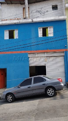 Imagem 1 de 9 de Comercial Em Casa Verde Alta - São Paulo, Sp - 130810