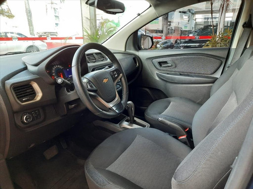Imagem 9 de 12 de Spin 1.8 Lt 8v Flex 4p Automático