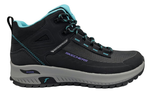 Botin Mujer Arch Fit Discover Skechers