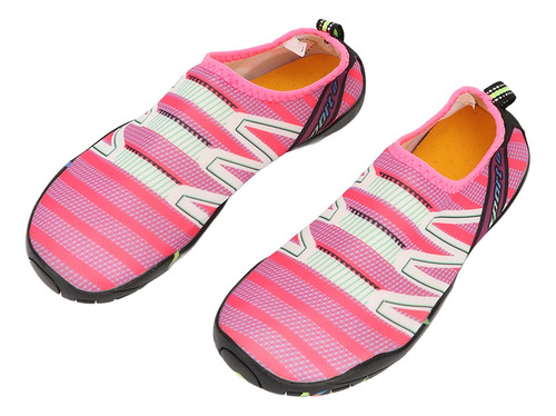 Zapatos De Playa Antideslizantes Secado Rápido Zapatos Buceo