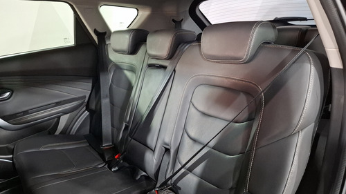 Jetour X70 1.5 Auto
