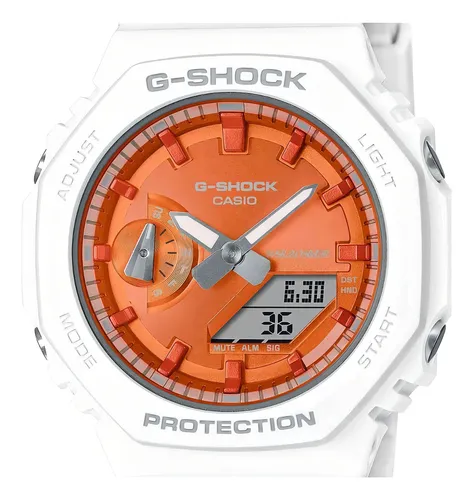 S shock reloj caracteristicas hotsell
