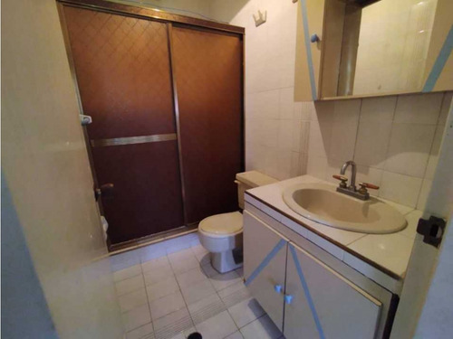 Apartamento En Venta Tucacas Lr-5971779