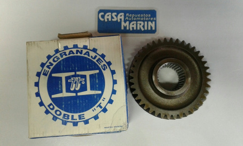 Engranaje 5ta Del Contraeje Caja Humer Ford F100 (diam.99.6)