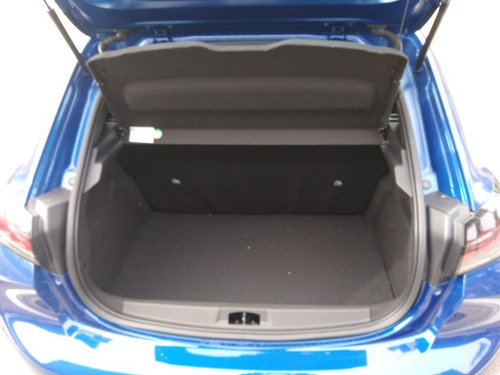 Robayna | Peugeot 208 Allure Mt 2021 0km | Azul Gris Jp