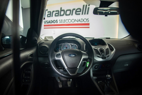 Ford Ka S 1.5l 2016