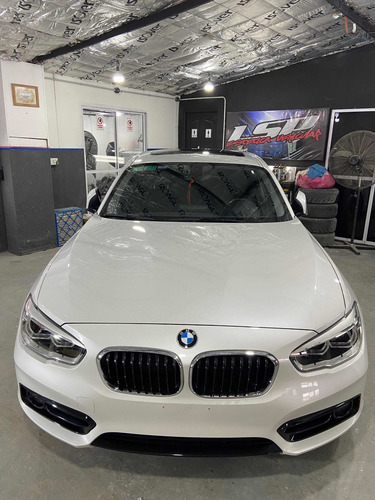 Bmw Serie 1 Bmw 120i Sport 177cv