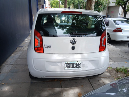 Volkswagen Up! 1.0 Take Up! Aa 75cv 5 p