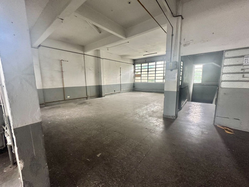 Venta Fabrica Valentin Virasoro 1783 Villa Crespo