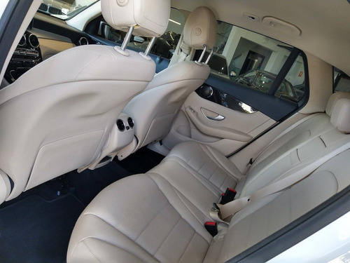 Mercedes-benz Glc 250 2.0 Cgi Gasolina Highway 4matic