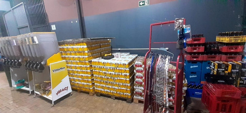 Imagem 22 de 30 de Ponto À Venda, 200 M² Por R$ 600.000,00 - Jardim Alvorada - Foz Do Iguaçu/pr - Pt0005