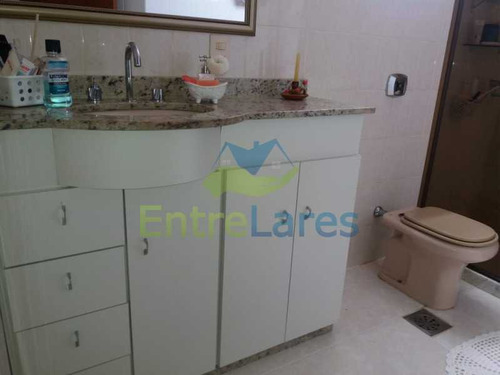 Imagem 10 de 15 de Pitangueiras 3 Quartos Planejados Sendo 1 Suíte Com Acesso A Varanda, Cozinha Planejada, Varanda, Lavabo, Dependência, 2 Vagas De Garagem. Apartamento - Ilap30249