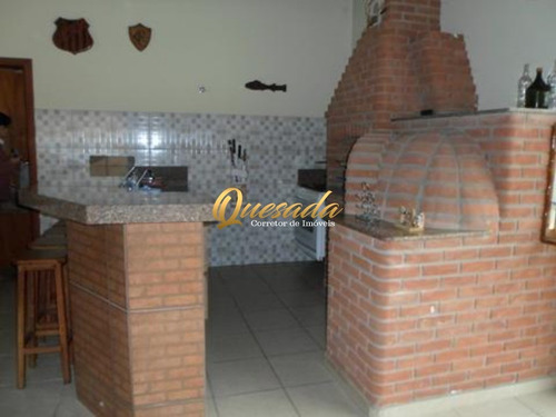 Imagem 14 de 30 de Chacara - Ch00009 - 69993671