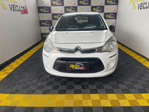 Citroën C3 Ptech M Orig