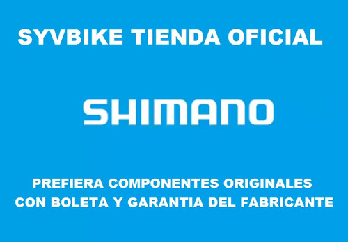 Rotor Shimano Rt-em910 180mm Sensor Original/código/garantía