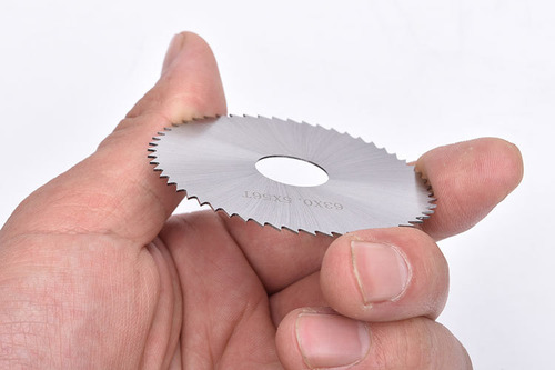 Adaptive Multifunctional Mini Table Saw With 6m Blade