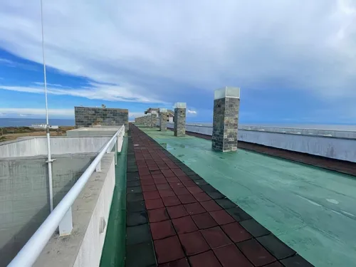 Rocaloft Loft Duplex