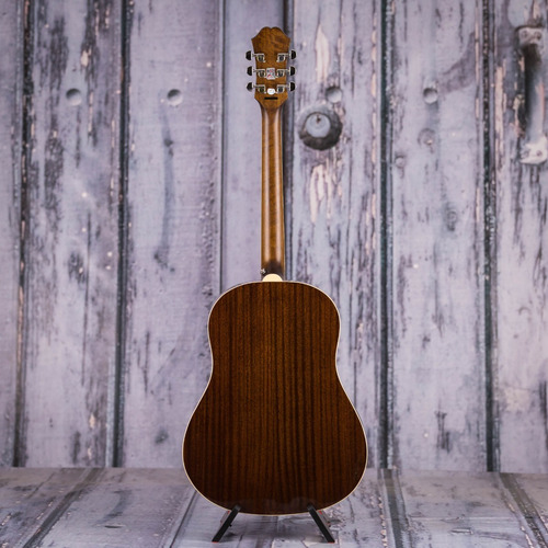 Guitarra Acústica EpiPhone J-45 Studio Dread Jumbo Sunburst
