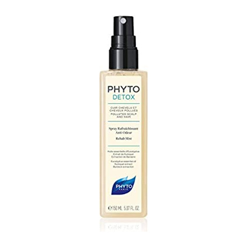 Bruma De Rehabilitación Phytodetox, 150 Ml