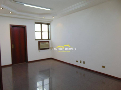 Imagem 10 de 30 de Casa À Venda, 255 M² Por R$ 1.800.000,00 - Jardim Girassol - Americana/sp - Ca2097