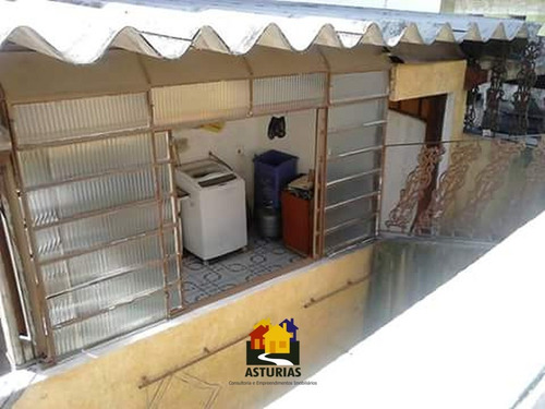 Imagem 10 de 10 de Sobrado Para Venda Na Penha - 3676-1