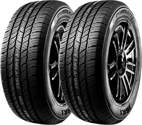 Kit de 2 pneus Xbri FORZA H/T 2 Forza H/T 2 P 265/60R18 114 H