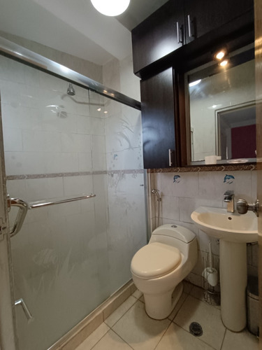 Leandro Araque Inzitu Realtors Vende Townhouse Amoblado En Residencias Mucubají Naguanagua Urb. Guayabal