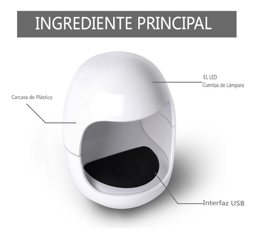 2×dispositivo Láser Limpieza Uñas Para Onicomicosis A