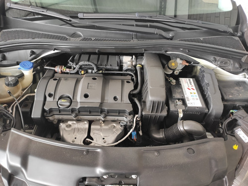 Peugeot 208 1.6 Active