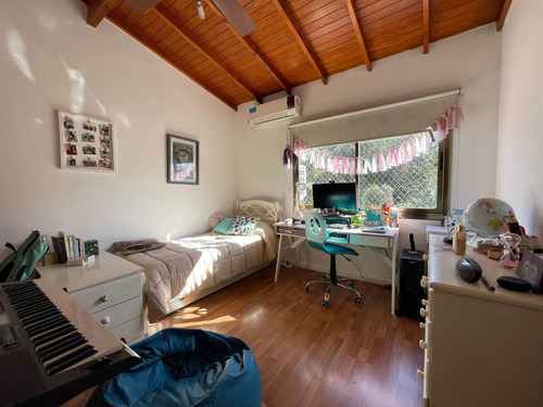 Imagen 23 de 30 de Ph Duplex Venta Pilar Villa Morra 3 Amb C /cochera
