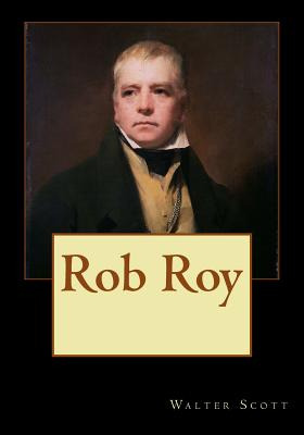 Libro Rob Roy - Andrade, Kenneth