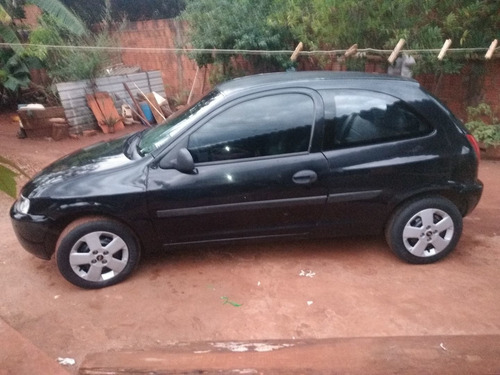 Chevrolet Celta 2002 1.0 3p