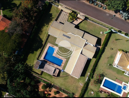 Imagem 3 de 30 de Chácara À Venda Em Vale Das Laranjeiras - Ch006892
